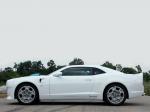 Chevrolet Camaro Trans-Am Concept by Lingenfelter 2009 года